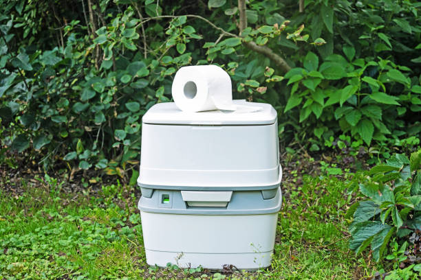 Best Affordable porta potty rental  in Schererville, IN