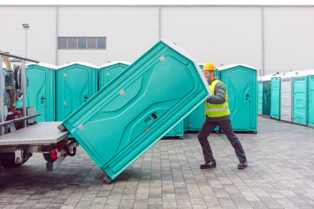 Best Porta potty rental near me  in Schererville, IN