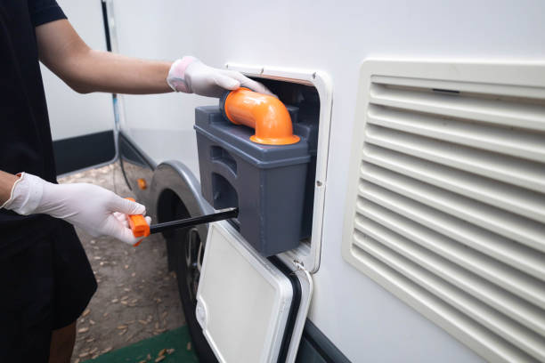 Best Porta potty delivery and setup  in Schererville, IN