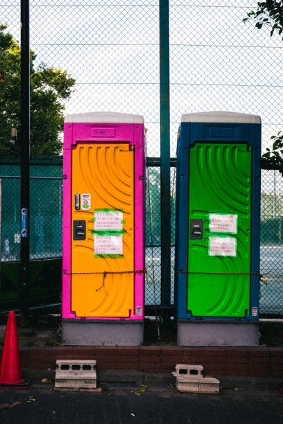 Best Luxury portable toilet rental  in Schererville, IN